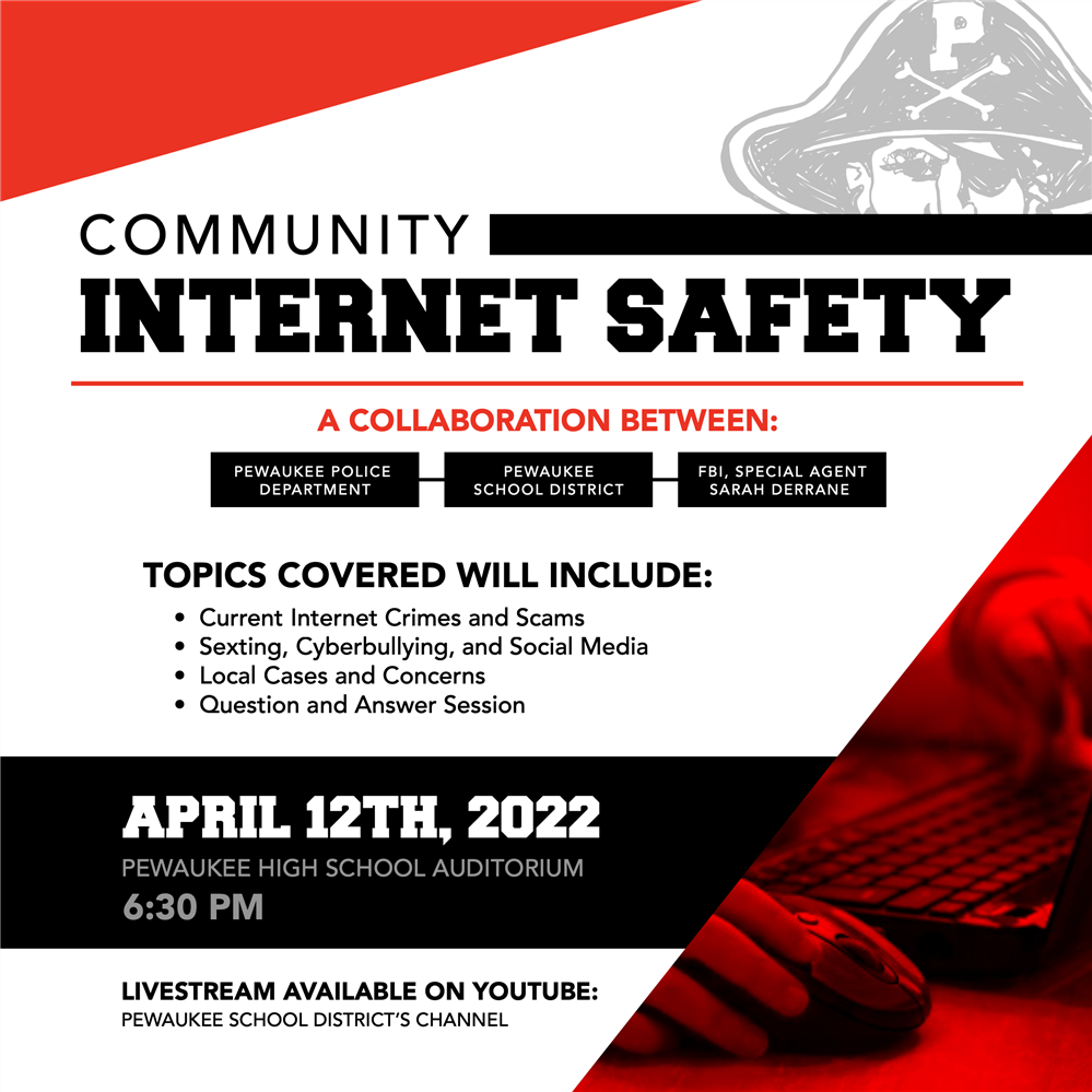  Internet Safety